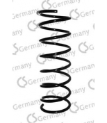 CS Germany - 14870400 - 